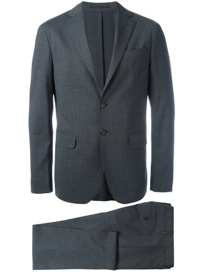 Dsquared2 Paris Two-piece Suit