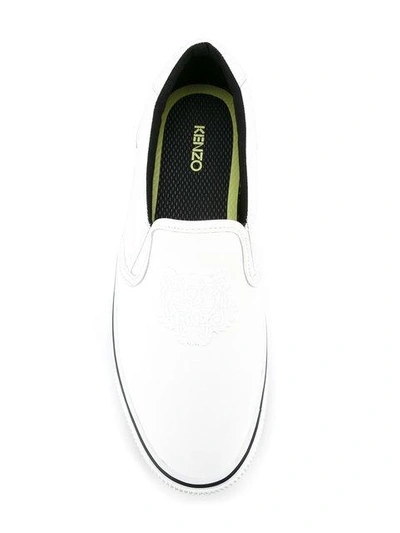 Shop Kenzo White