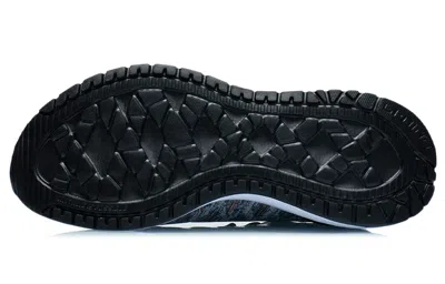 Li-ning (wmns)  Soft Intermediate 'grey Ink' In Gray