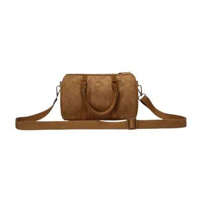Jordan Monogram Bag 'brown'