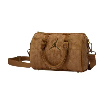 Jordan Monogram Bag 'brown'