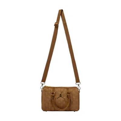 Jordan Monogram Bag 'brown'
