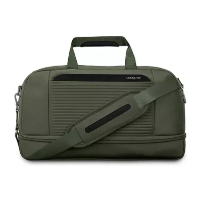 Samsonite Paralux Weekender Duffel Bag In Pattern