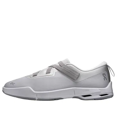 On Gray Cloudnova Mo Sneakers In Multi