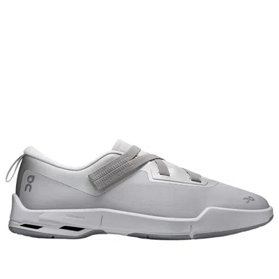 On Gray Cloudnova Mo Sneakers In Multi