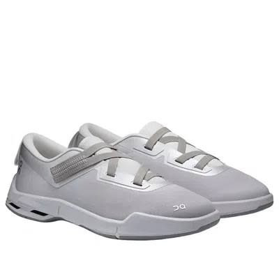 On Gray Cloudnova Mo Sneakers In Multi