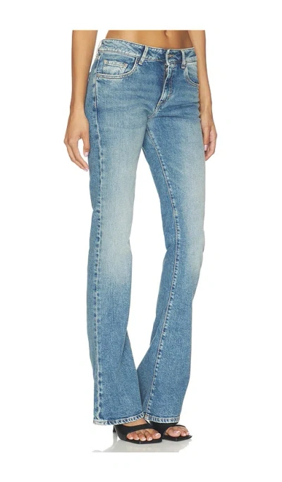 Icon Denim Kendy Denim In Blue