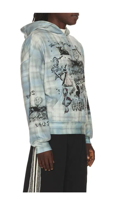 Jungles Already In Multi