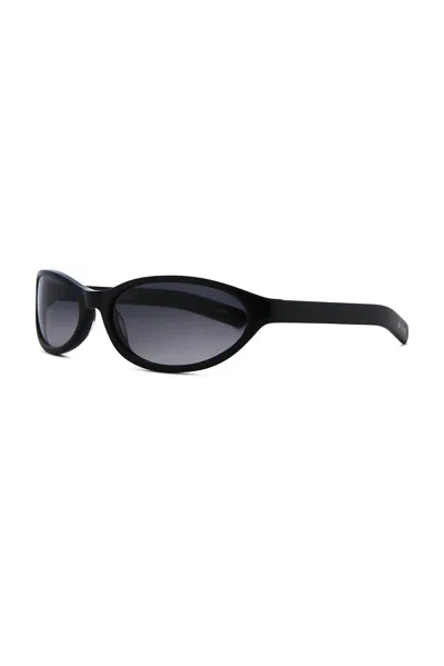 Flatlist Olympia Sunglasses In Pattern