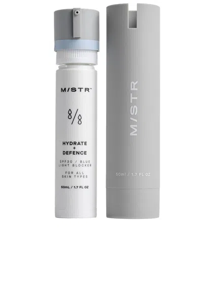 Mistr Hydrate Defence In Gray