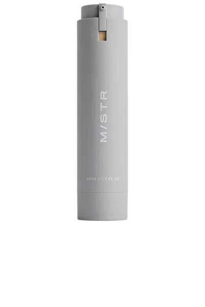 Mistr Am Pm Moisturizer In Gray