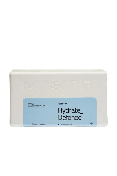 Mistr Hydrate Defence In Gray