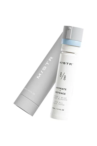Mistr Hydrate Defence In Gray