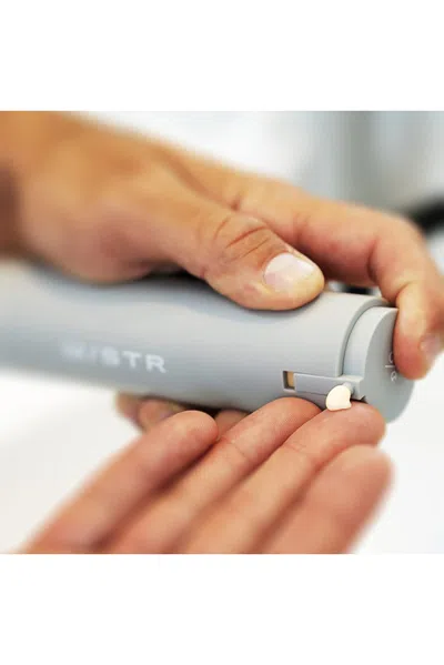 Mistr Am Pm Moisturizer In Gray