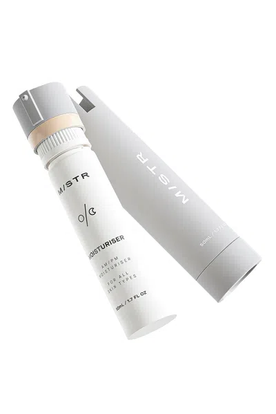 Mistr Am Pm Moisturizer In Gray