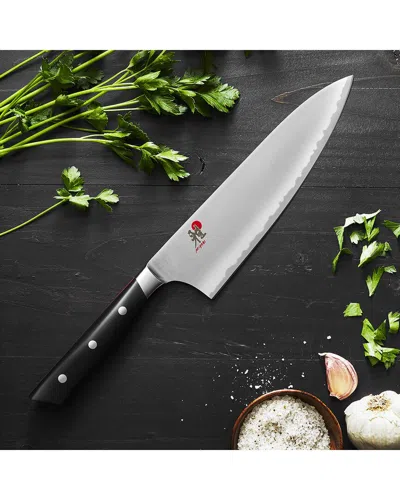 Miyabi Evolution 8 Chef's Knife In Silver