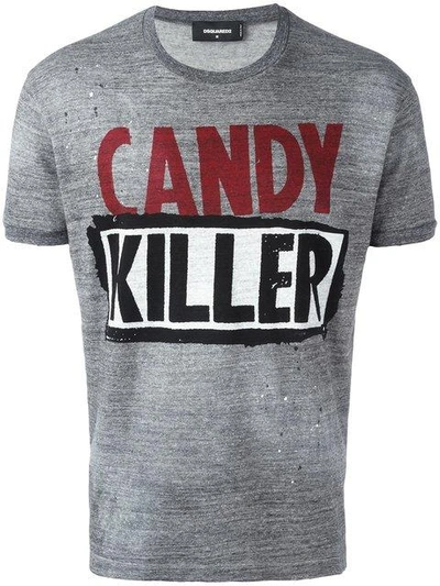 DSQUARED2 DSQUARED2 - CANDY KILLER T S71GD0493S2224011820867