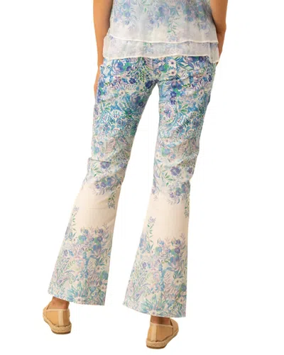 Hale Bob Bellamy Pant In Multi