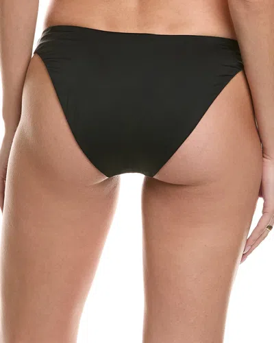 Dippin Daisys Charlie Bottom In Black