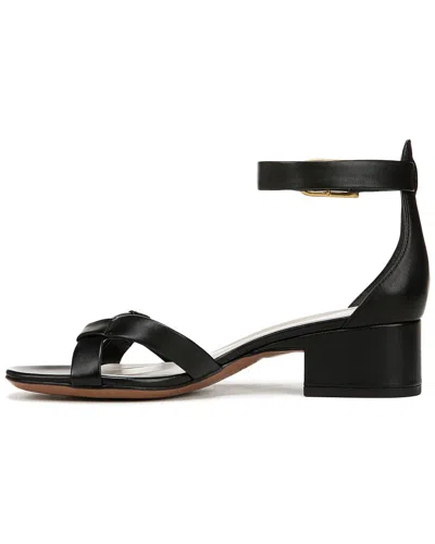 Franco Sarto Nerissa Sandal In Black