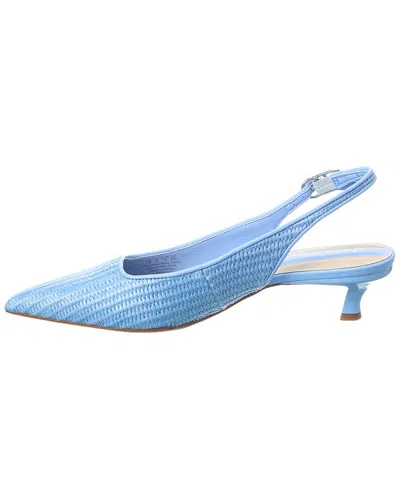 Franco Sarto Marlow3 Slingback In Blue