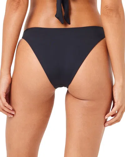 L*space Camacho Classic Bottom In Black
