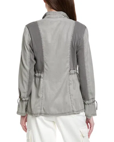 Xcvi Hall Jacket In Multi