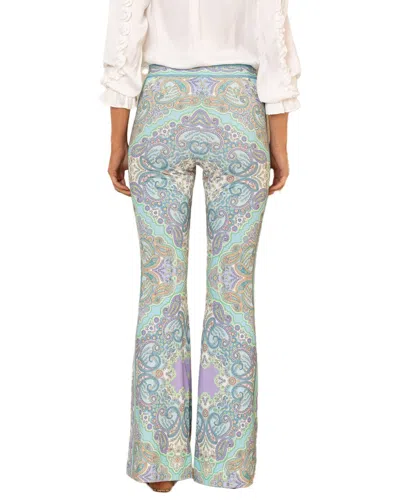 Hale Bob Charley Pant In Multi