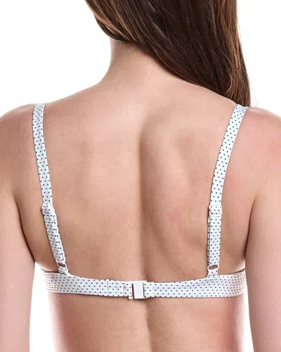 Onia Moda Operandi In White