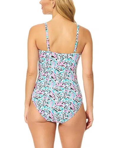 Leilani Solstice One-piece In Multi