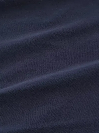Nn07 Adam T-shirt In Blue