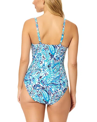 Leilani Maui One-piece In Multi