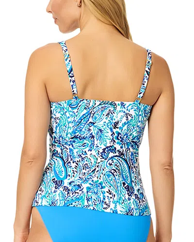 Leilani Belizeini Tankini In Multi