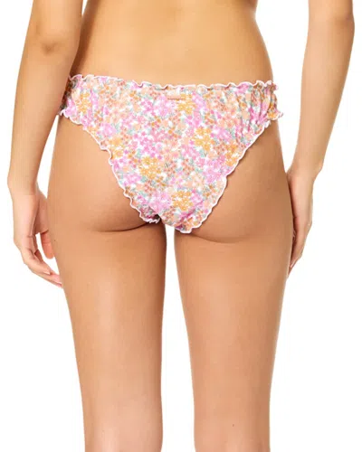 Raisins Eli Swim Bottom In Animal Print