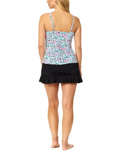 Leilani Cali Tank In Blue