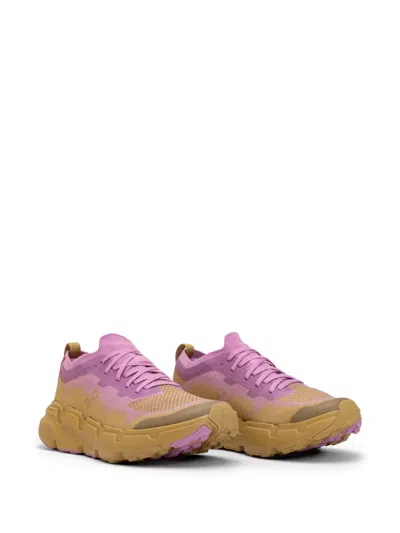 On Cloudsoma Sneakers In Multi
