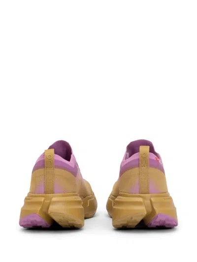 On Cloudsoma Sneakers In Multi