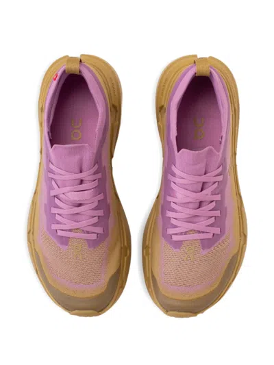 On Cloudsoma Sneakers In Multi