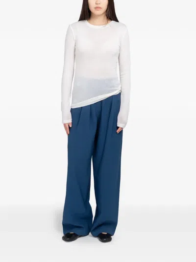 Minimum Natashas Jumper In White