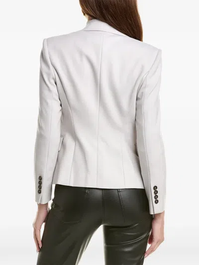 Brunello Cucinelli Single Breasted Blazer In Multi