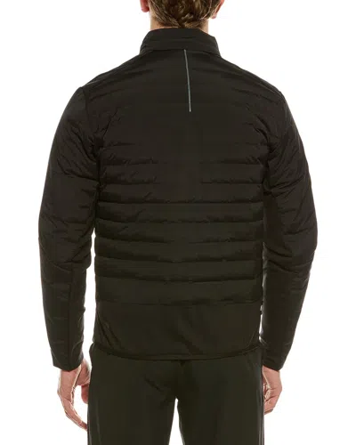 Lululemon Down For It All Jacket In Black