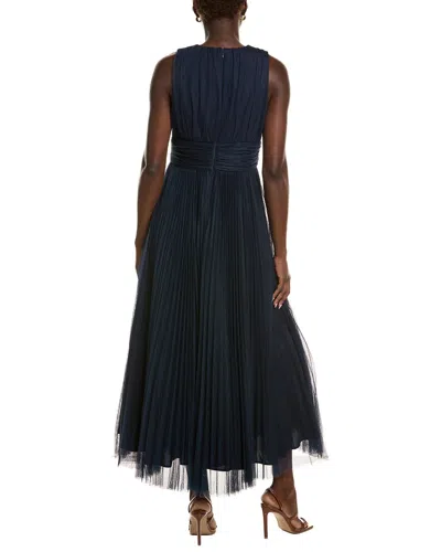 Hutch Valetta Gown In Multi