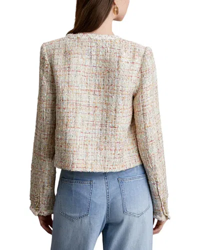 Kaimilan Jacket In Brown