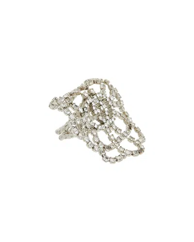 Gucci Ring In Neutral