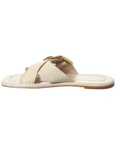 Schutz Lois Sandal In Multi