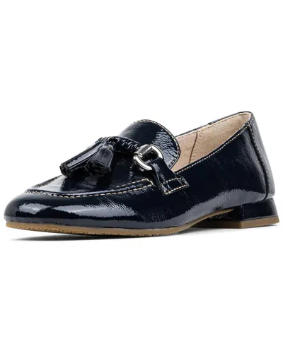 Donald Pliner Fabia Loafer In Multi
