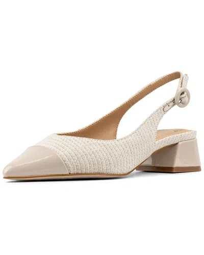 Donald Pliner Women Payton Almond Dress In Neutral