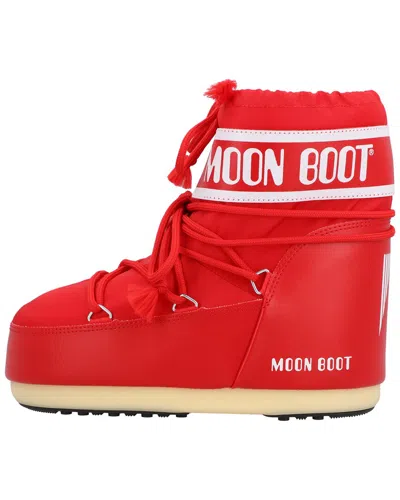Moon Boot Icon Low Boot In Multi