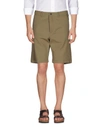 AMI ALEXANDRE MATTIUSSI Shorts & Bermuda,36959719FH 4