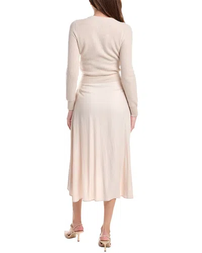 Peserico Wool In Neutral